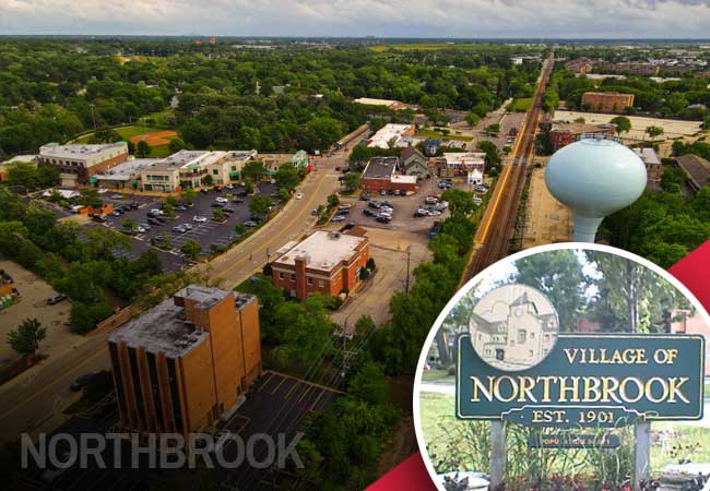 Van Rentals in Northbrook