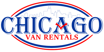Chicago Van Rentals