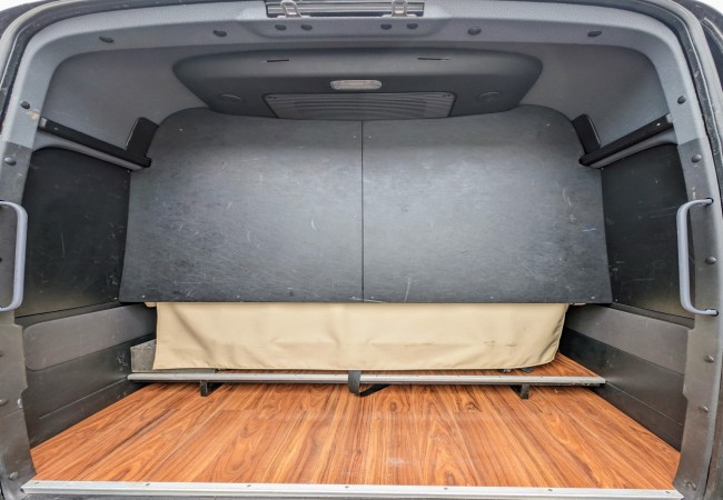 Storage Space
