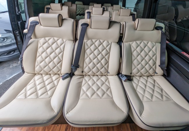 Seating