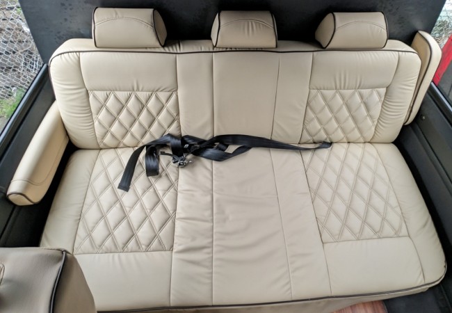 Seating