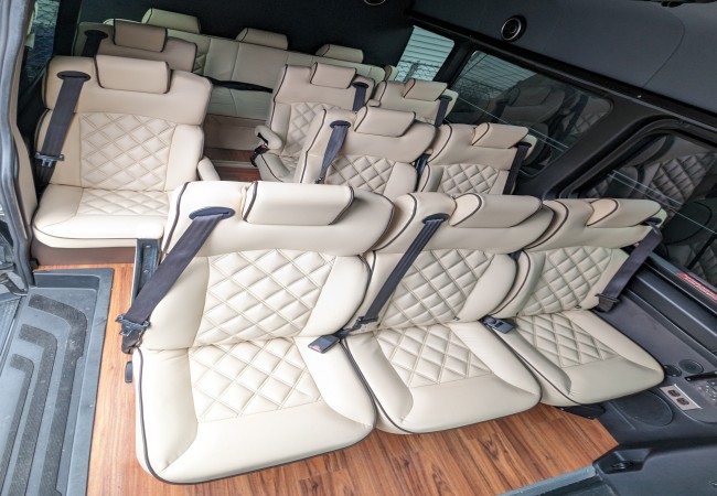 Seating