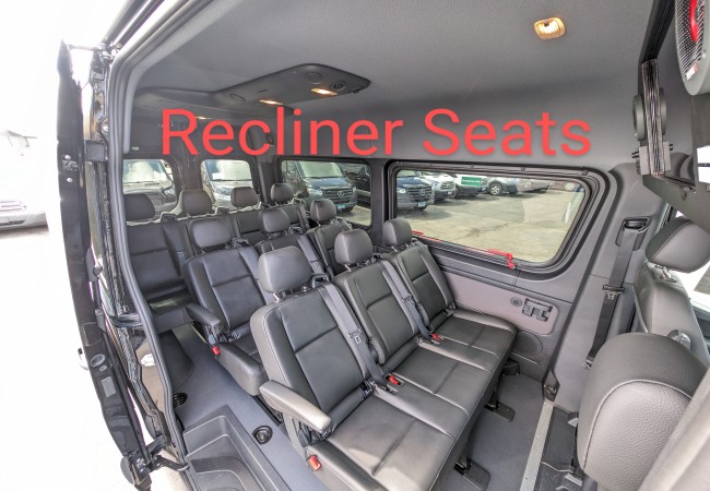 Seating