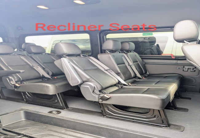 Seating