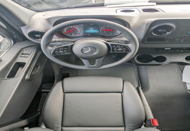 Driving Seat