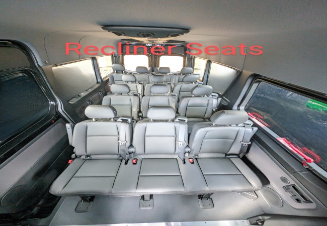 Seating