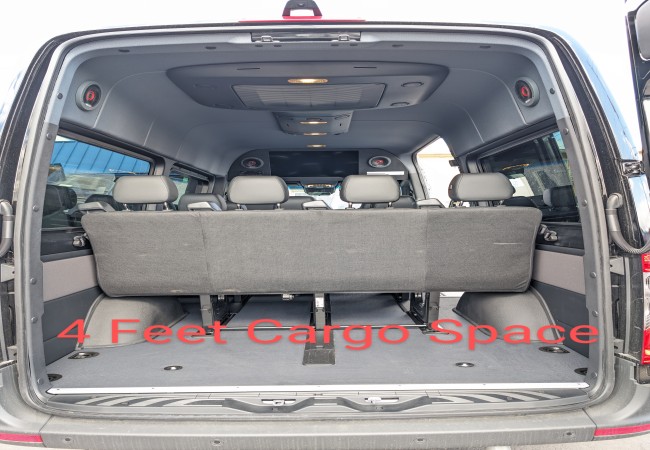 Storage Space