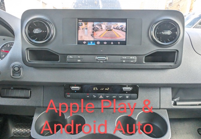 Infotainment System