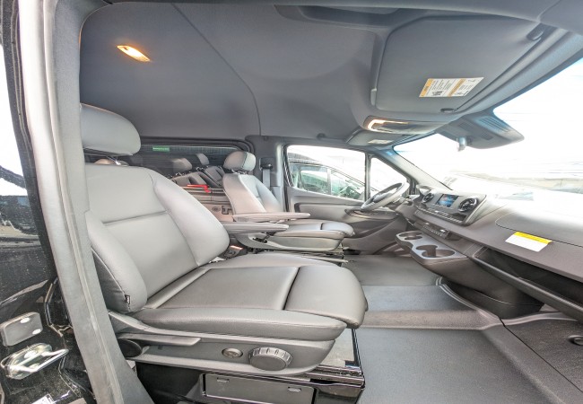Seating