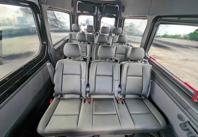 Seating