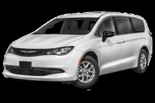 Van Rentals
